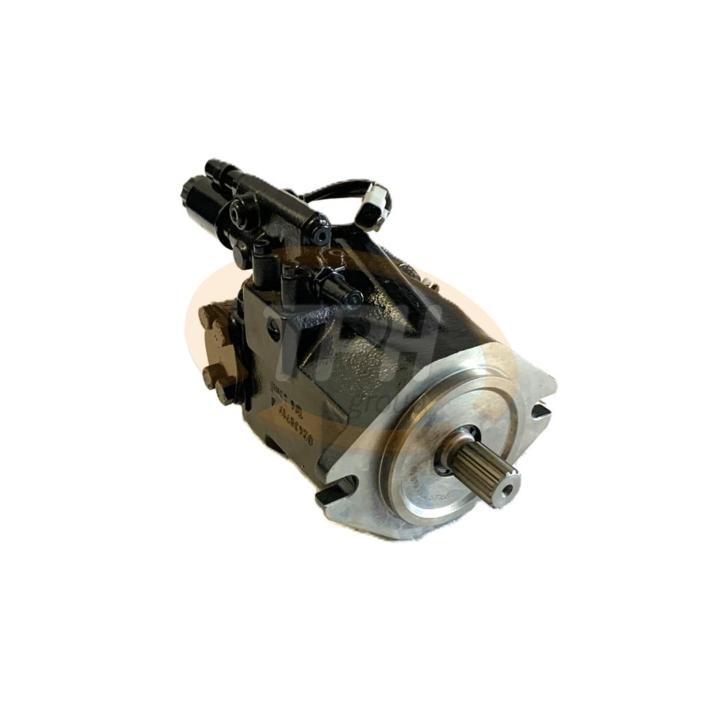 MAN 82.67501-6012 Hydraulikpumpe A10VO28 MAN 826750160 Andere Zubehörteile