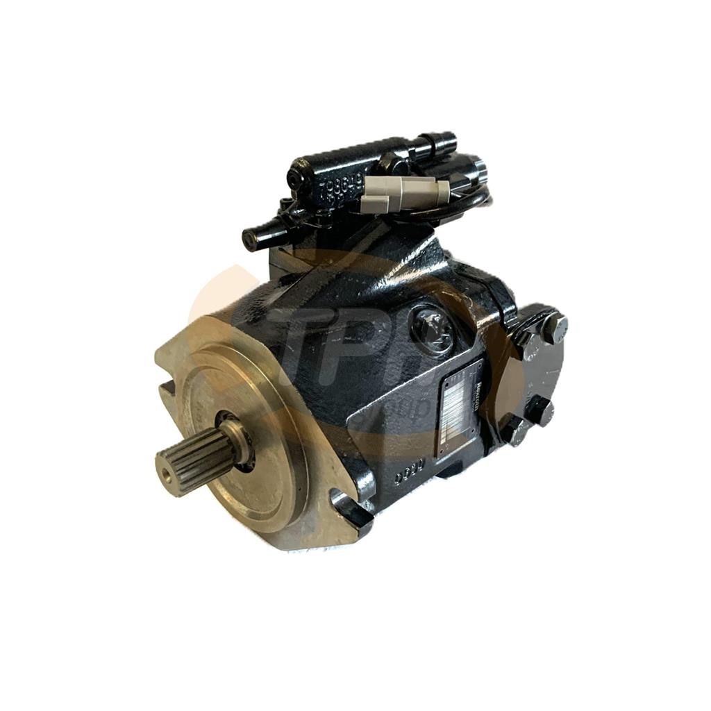 MAN 82.67501-6012 Hydraulikpumpe A10VO28 MAN 826750160 Andere Zubehörteile