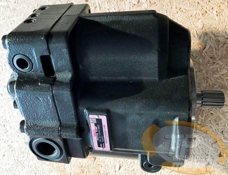 HITACHI ZX200 SWITCH 4617012