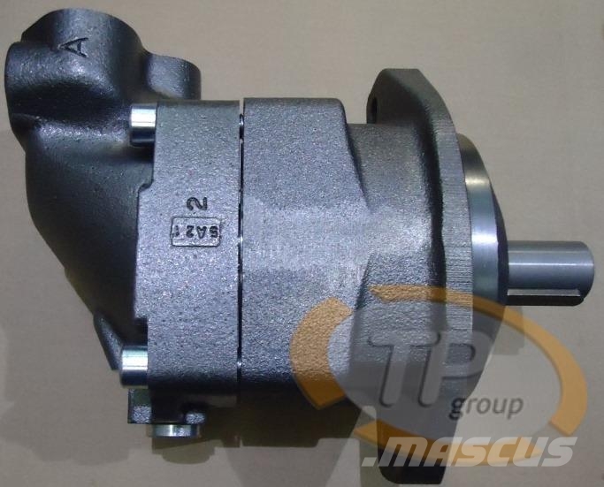 Parker 3703516 F11-019-MB Ostale komponente