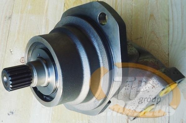 Parker 3786432 F12-080-MF Other components
