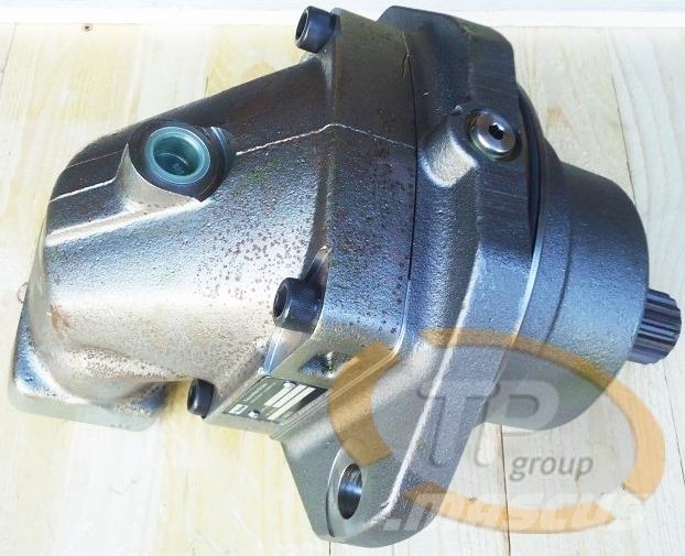 Parker 3786432 F12-080-MF Other components
