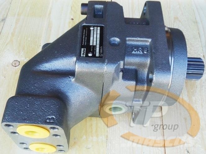 Parker 3799988 F12-060-MF Ostale komponente