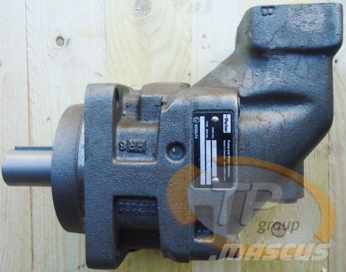 Parker 3799989 F12-060-MF-IV Andere Zubehörteile