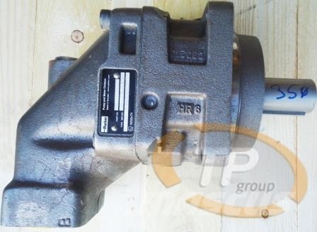 Parker 3799989 F12-060-MF-IV Andere Zubehörteile