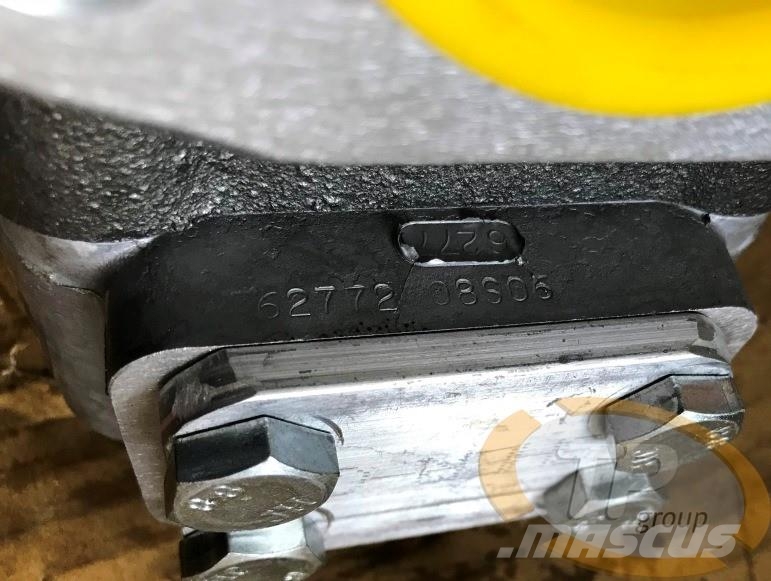 Parker 41762A1210 Parker Autres accessoires