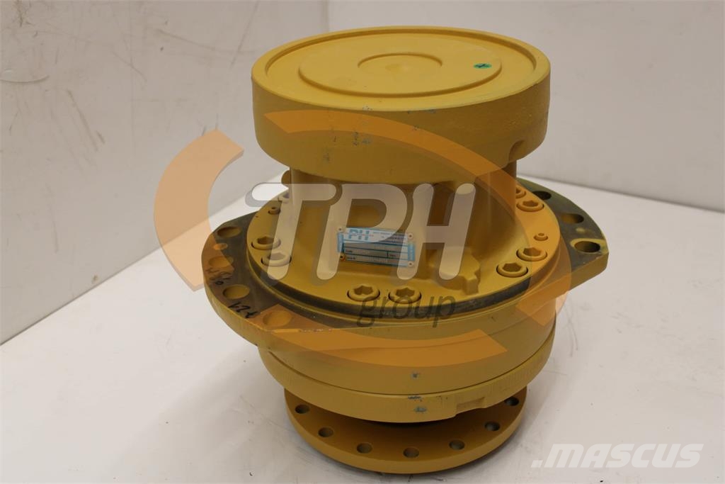 Poclain 5815276 Bomag BW141 BW151 BW172 Fahrmotor Muut