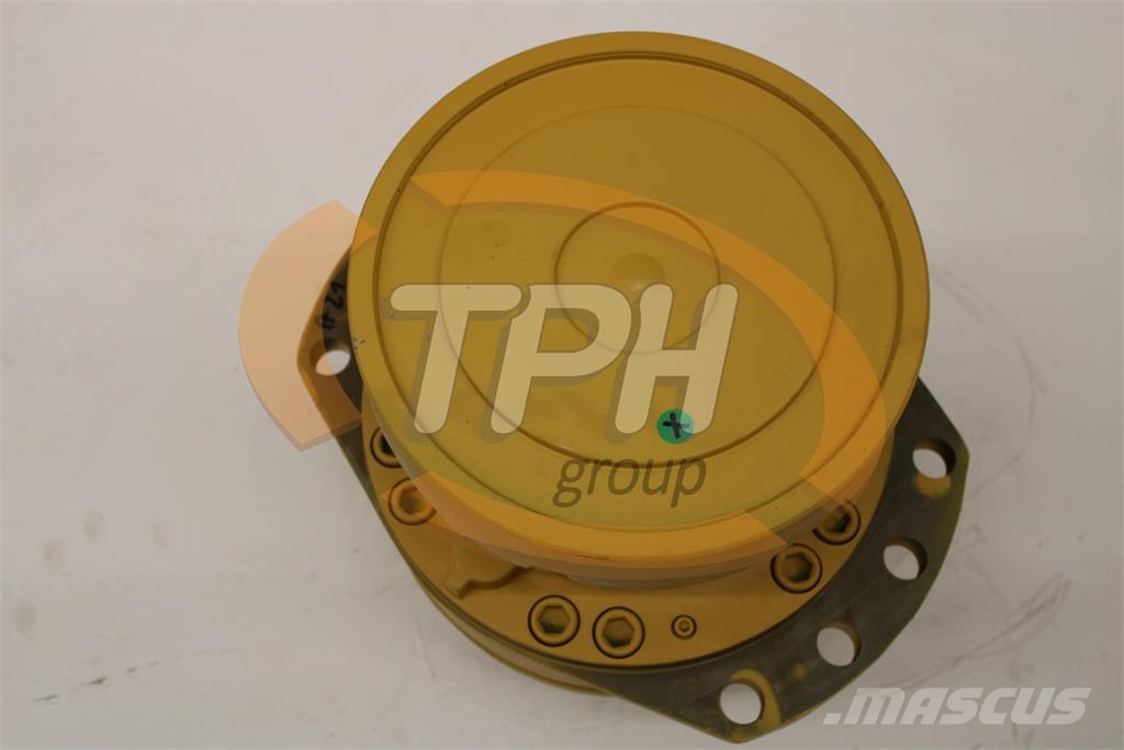 Poclain 5815276 Bomag BW141 BW151 BW172 Fahrmotor Muut