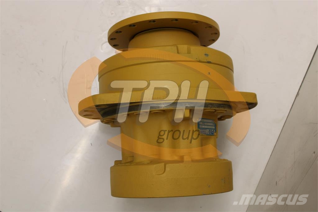 Poclain 5815276 Bomag BW141 BW151 BW172 Fahrmotor Muut