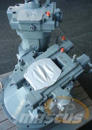 Rexroth 1536110 A8VO160LGH1/60R1-PSG Other components