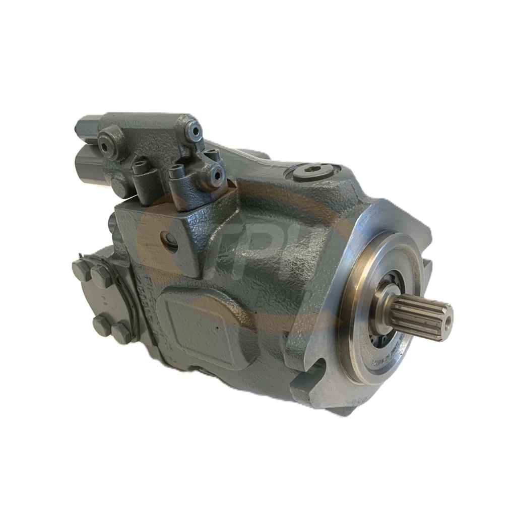 Rexroth 04453863/10 Axialkolbenpumpe, Same Deutz-Fahr その他部品