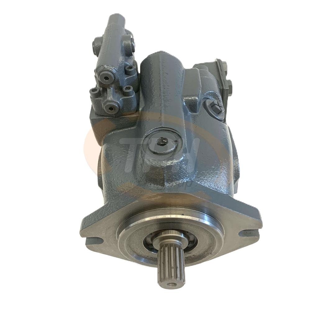 Rexroth 04453863/10 Axialkolbenpumpe, Same Deutz-Fahr その他部品