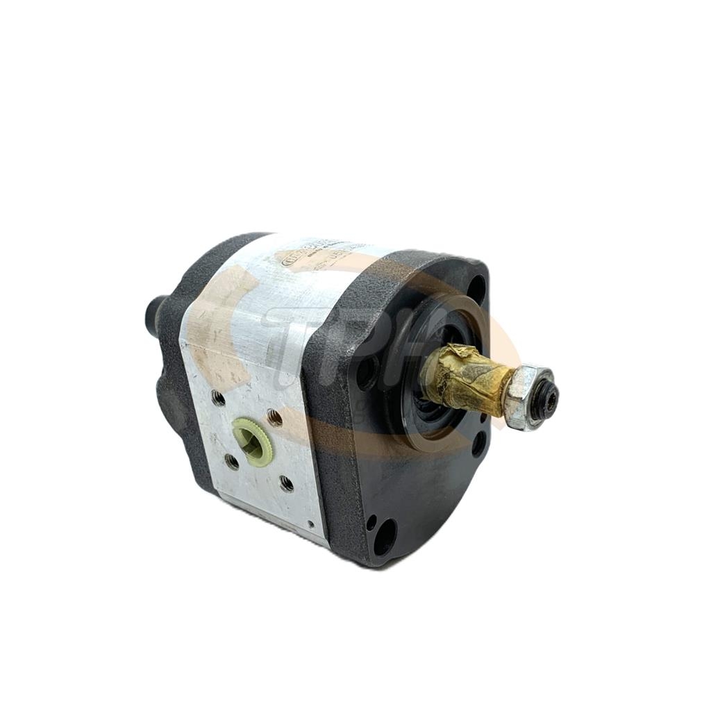 Rexroth 0511415607 Aussenzahnradmotor, Komatsu WA80-6, 42W Ostale komponente za građevinarstvo