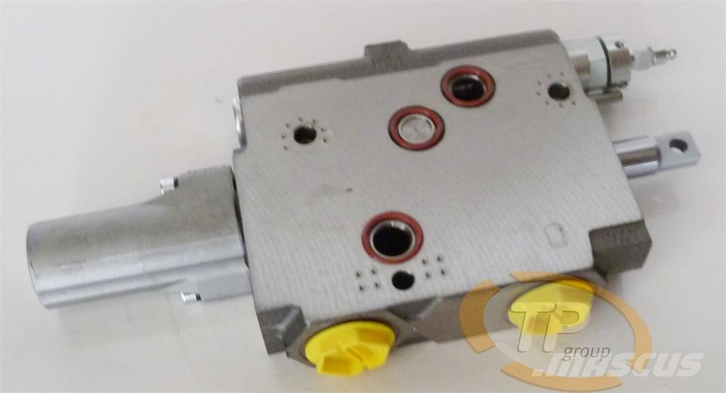 Rexroth 0521610068 WEGEVENTIL SB23-M Outros componentes