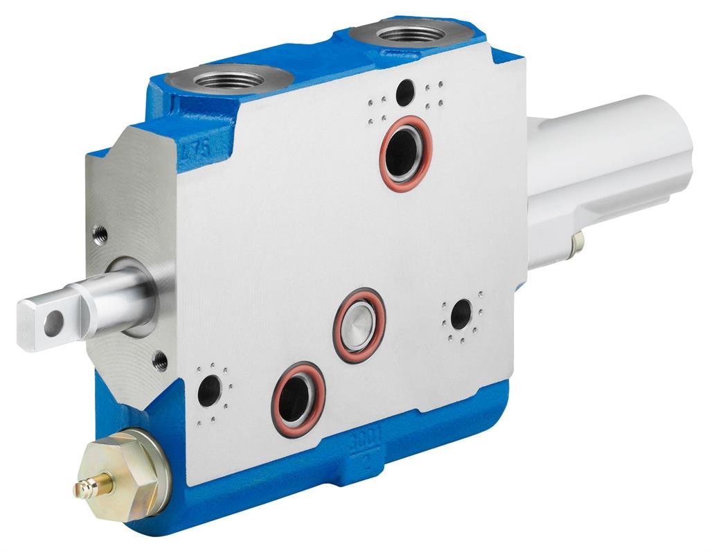 Rexroth 0521C10048 WEGEVENTIL 0521610048 1-32-373-145 SB23 مكونات أخرى