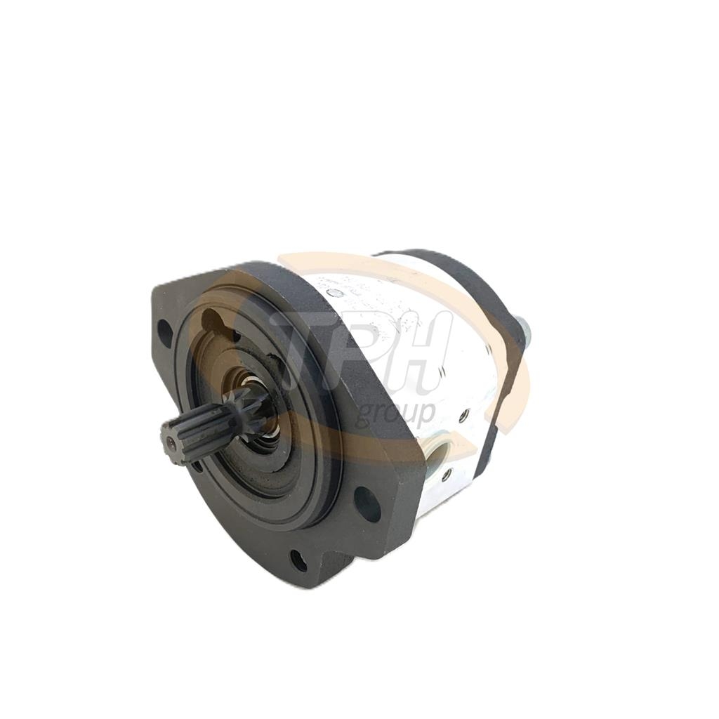 Rexroth 05903739 Zahnradpumpe, Bomag 0510625071, R90265058 Ostale komponente za građevinarstvo