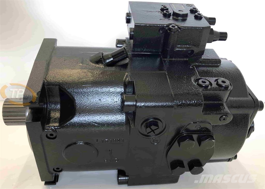 Rexroth 074998 Sennebogen 821C 821M 723MHD Andere Zubehörteile