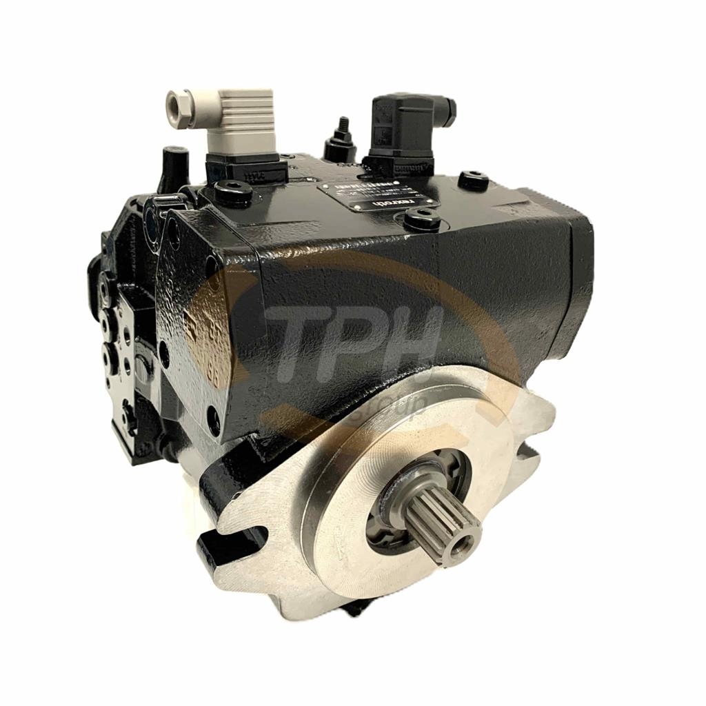 Rexroth 1000182996 Axialkolbenpumpe A4VG56, Kramer 850, 75 Autres accessoires