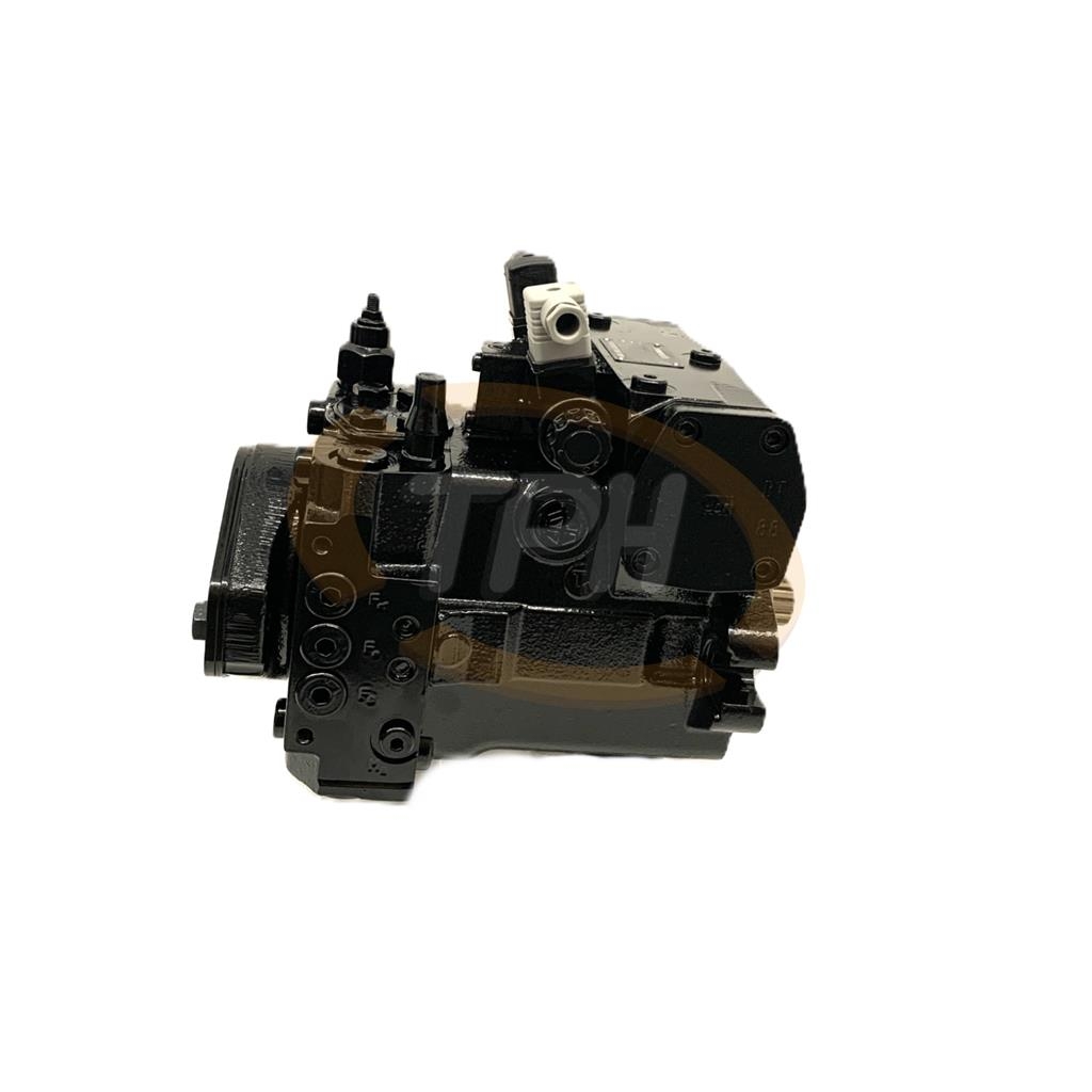 Rexroth 1000182996 Axialkolbenpumpe A4VG56, Kramer 850, 75 Autres accessoires
