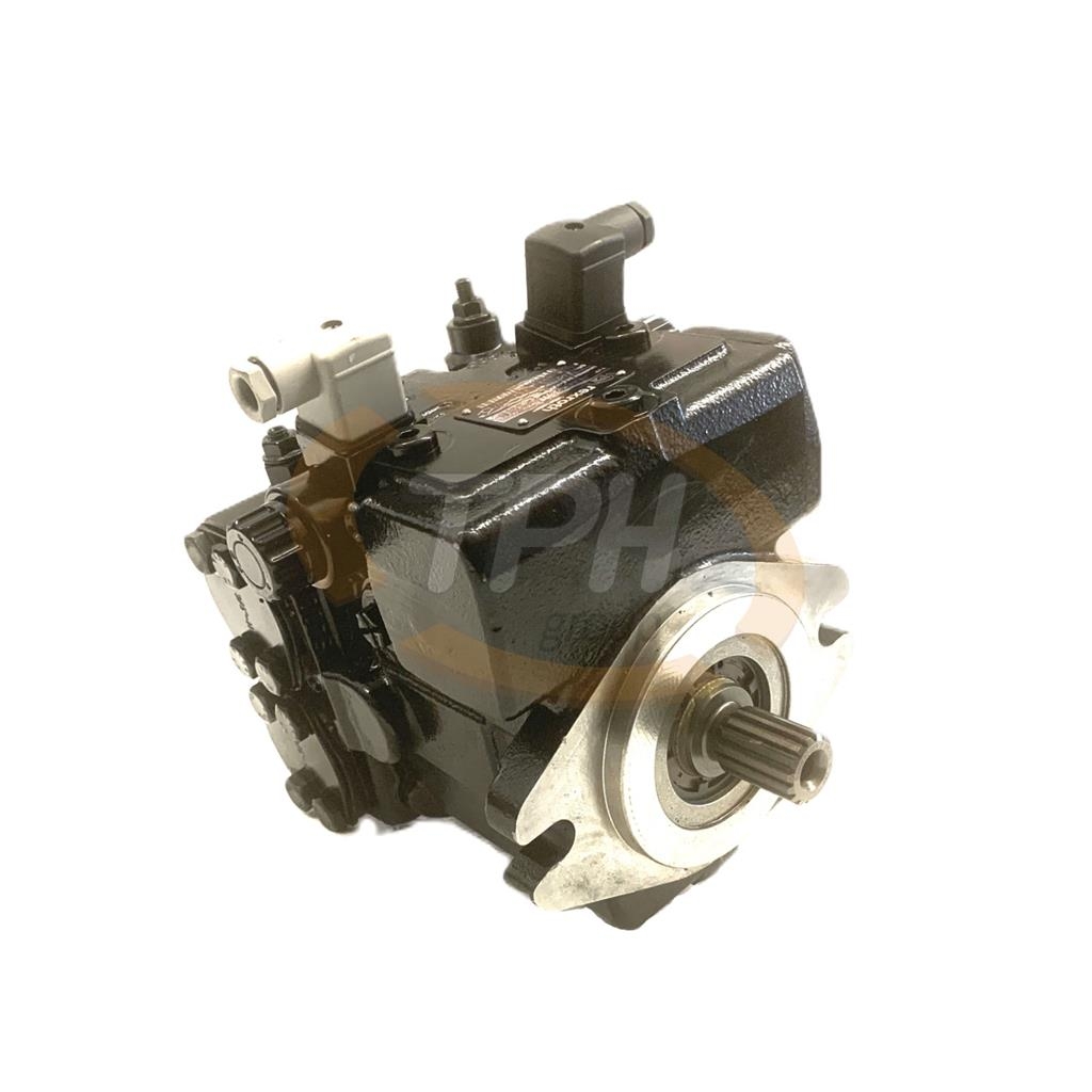 Rexroth 1000235639 Axialkolbenpumpe, Wacker Neuson, 4512CX Andere Zubehörteile