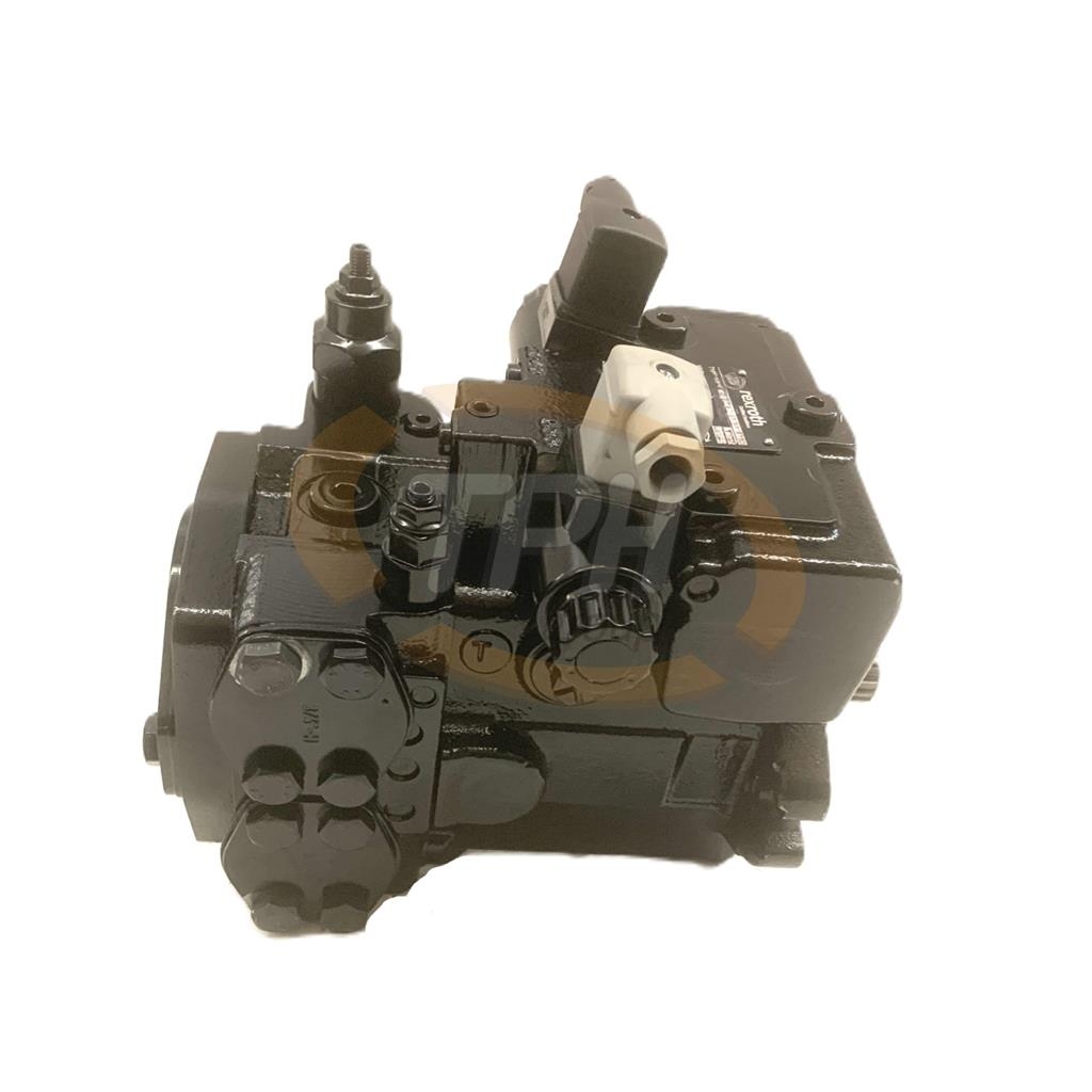 Rexroth 1000235639 Axialkolbenpumpe, Wacker Neuson, 4512CX Andere Zubehörteile