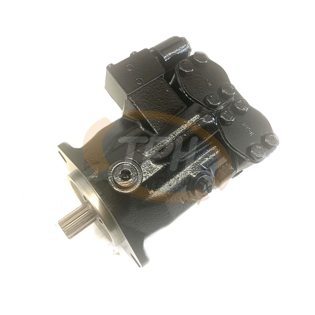 Rexroth 1000303507 Axialkolbenmotor A10VM45, Wacker Neuson Drugi deli