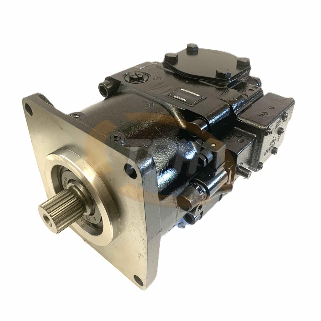 Rexroth 10219276 Axialkolbenpumpe A11VLO190, Liebherr LTM1 Outros componentes