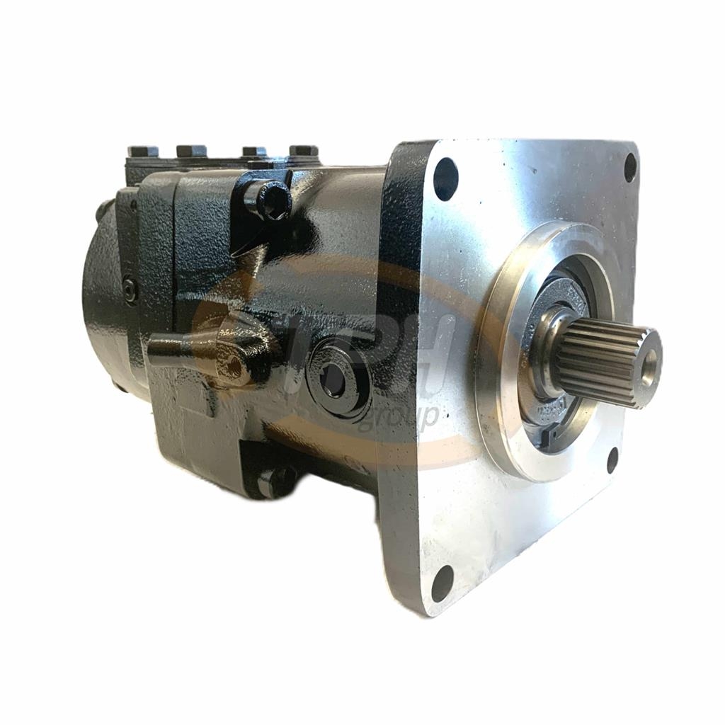 Rexroth 10219276 Axialkolbenpumpe A11VLO190, Liebherr LTM1 Outros componentes
