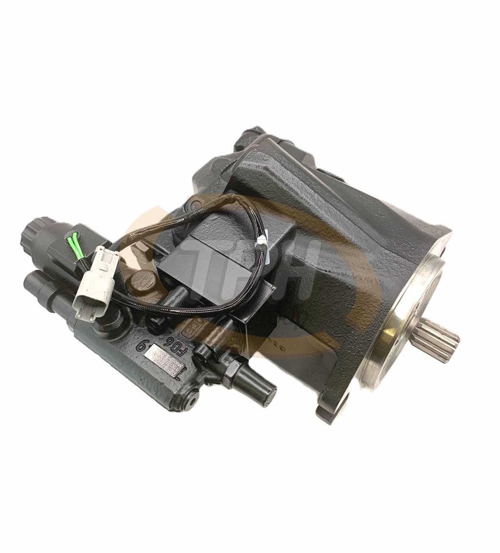 Rexroth 10332889 AXIALKOLBENPUMPE A10VNO45, Liebherr P954, Kiti naudoti statybos komponentai