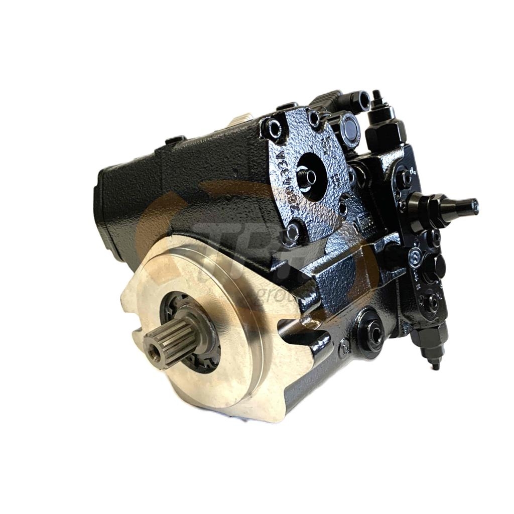 Rexroth 11308289, 11307152, 2814568 Verstellpumpe A4VG56,  Outros componentes