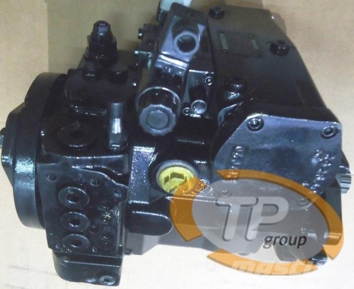 Rexroth 11308293 Volvo L40B Verstellpumpe Drugi deli