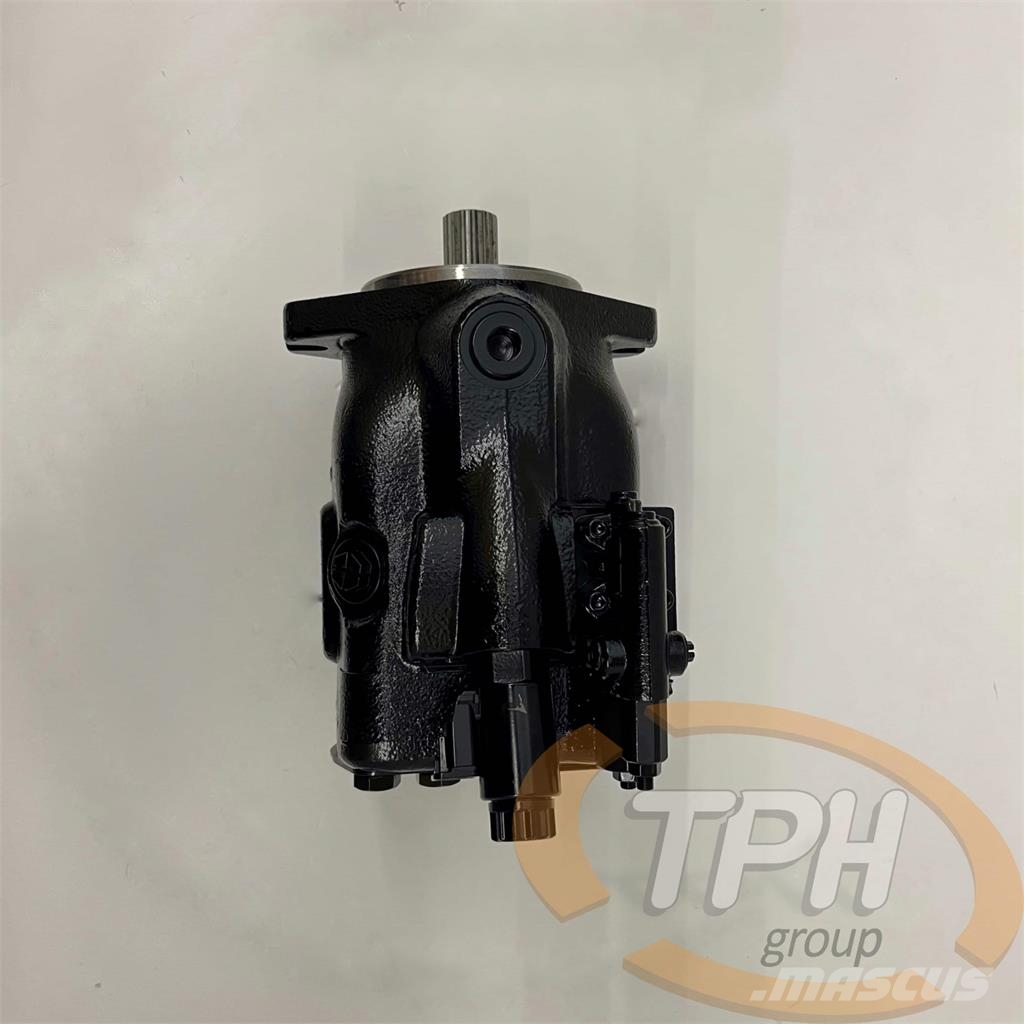 Rexroth 15079525 VOE15079525 REXROTH VOLVO L120F Drugi deli