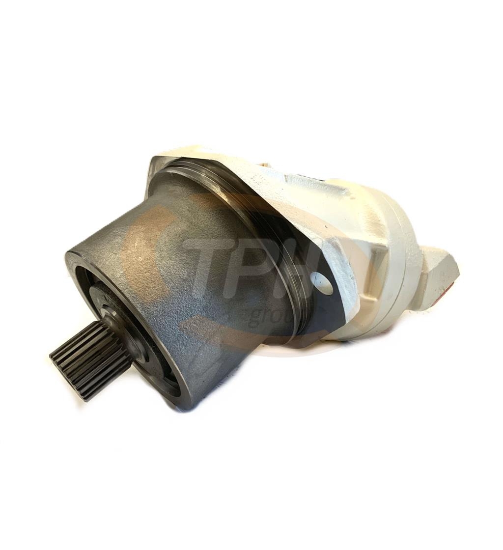 Rexroth 175-1743 Axialkolbenmotor A2FE180, Caterpillar 175 その他部品