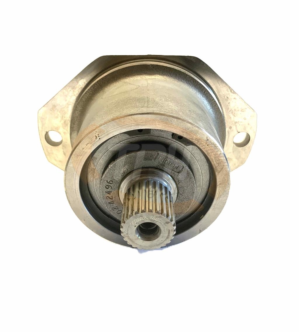 Rexroth 175-1743 Axialkolbenmotor A2FE180, Caterpillar 175 その他部品