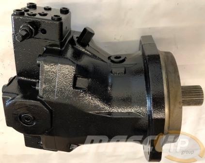 Rexroth 187-3454 Caterpillar 973C Verstellmotor Overige componenten