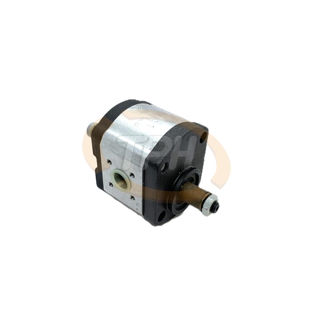 Rexroth 20827 Aussenzahnradpumpe, CNH Otros componentes