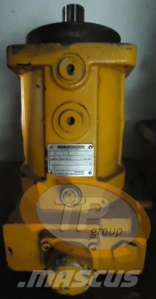 Rexroth 226205200 A7VO55LR-60R Drugi deli