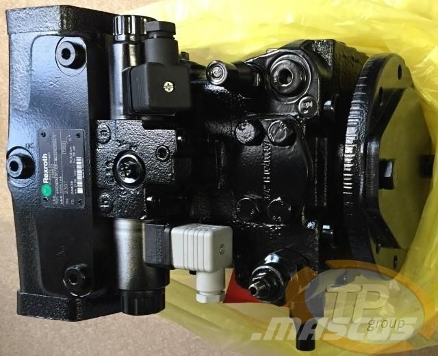 Rexroth 239922 Manitou MLT523 MLT 626 Overige componenten