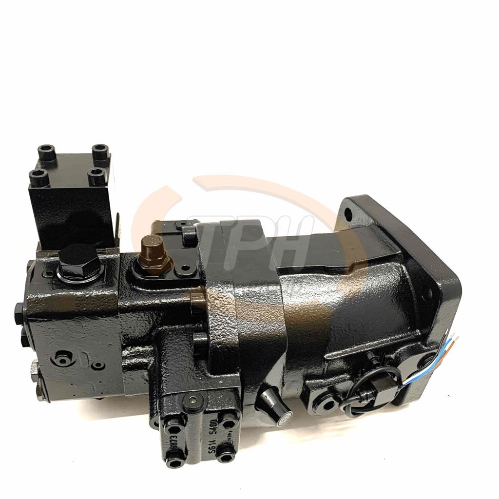 Rexroth 248699 Axialkolbenmotor A6VM160, Sennebogen 730E Ostale komponente za građevinarstvo