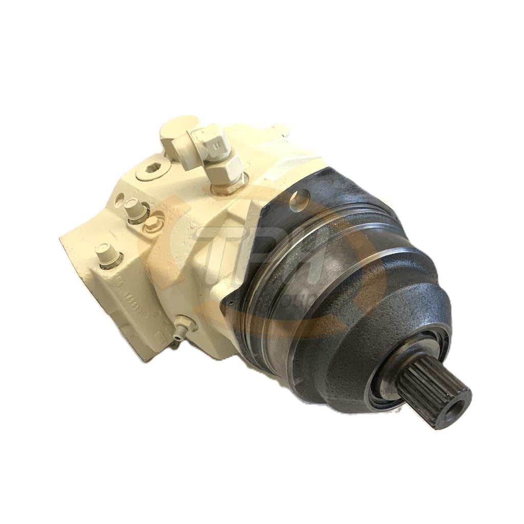 Rexroth 276-1956 Hydraulikmotor 2761956, 437-0154, 4370154 Ostale komponente za građevinarstvo