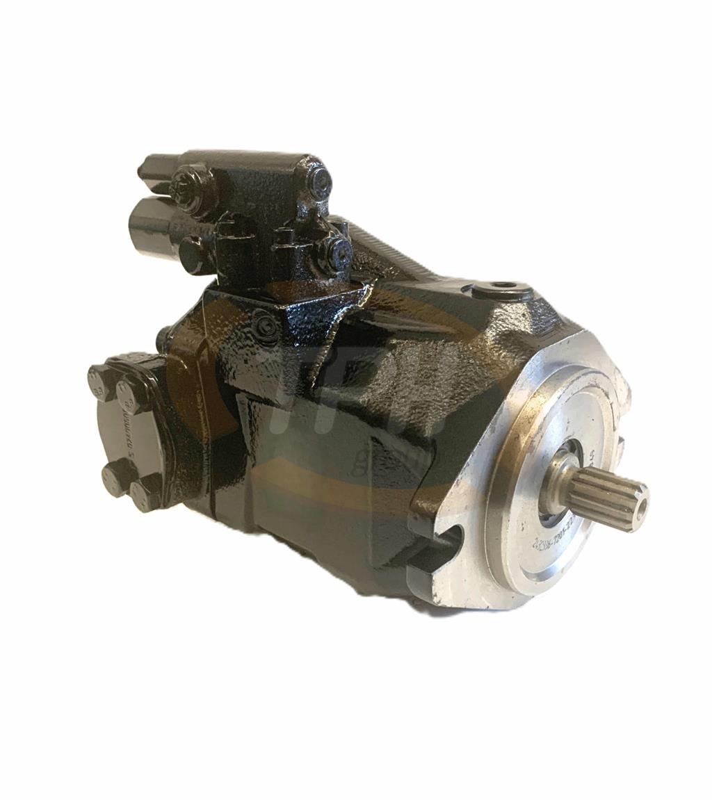 Rexroth 2765826, 276-5826 Axialkolbenpumpe A10VO45, Caterp Інше обладнання