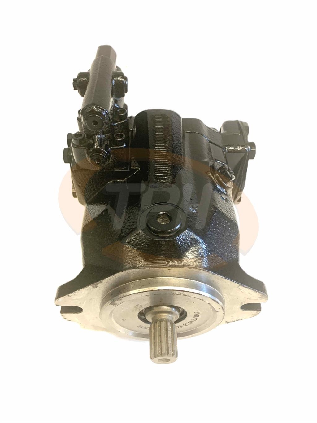 Rexroth 2765826, 276-5826 Axialkolbenpumpe A10VO45, Caterp Інше обладнання