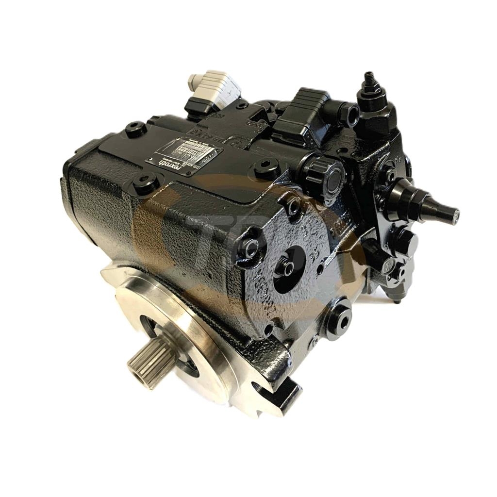 Rexroth 2814569, 2814570, 2814567 VerstellpumpeA4VG56, Vo Ostale komponente za građevinarstvo