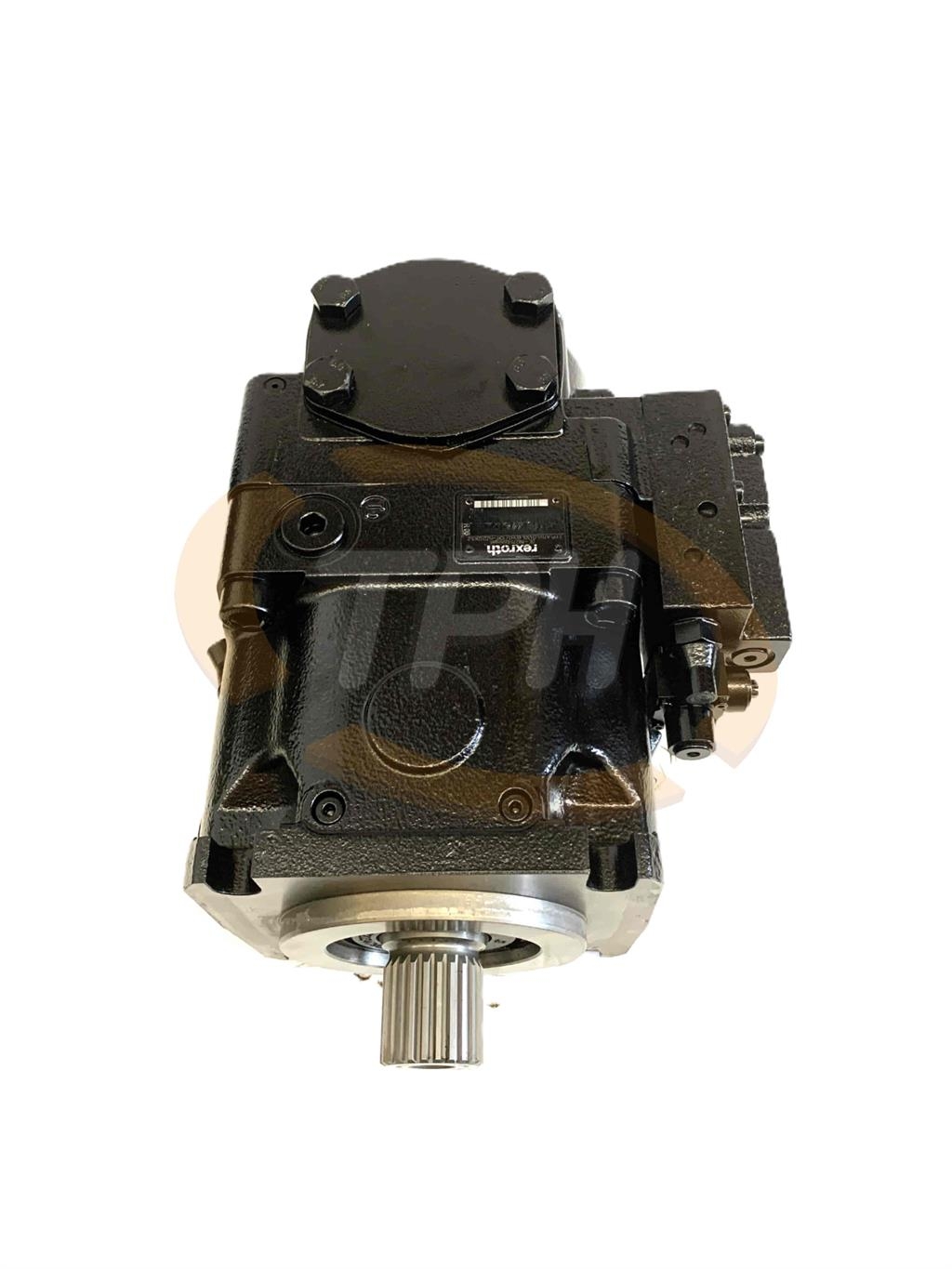 Rexroth 30391970 Axialkolbenpumpe A11VLO130, Schwing Ostale komponente za građevinarstvo
