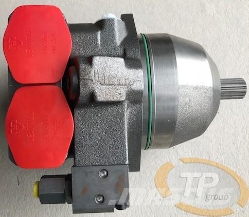 Rexroth 330052033 Marini Verstellmotor Άλλα εξαρτήματα
