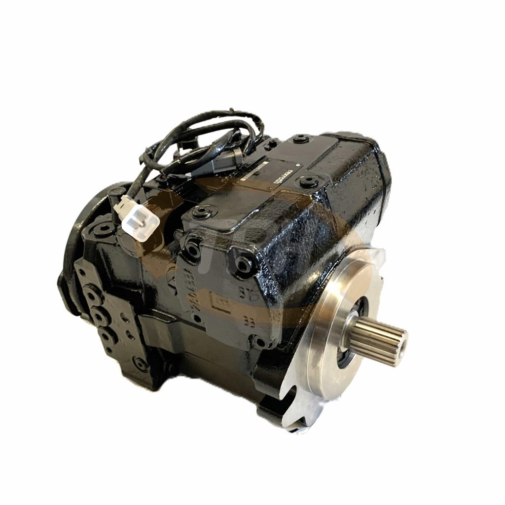 Rexroth 334/R0423 Axialkolbenpumpe A4VG56, JCB 409,TM220 Autres accessoires