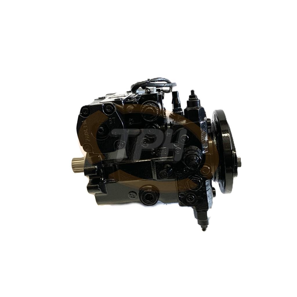 Rexroth 334/R0423 Axialkolbenpumpe A4VG56, JCB 409,TM220 Autres accessoires