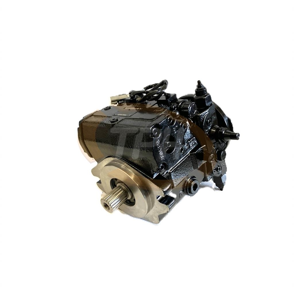 Rexroth 334/R0423 Axialkolbenpumpe A4VG56, JCB 409,TM220 Autres accessoires