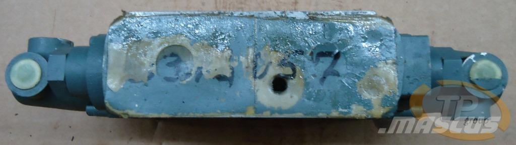 Rexroth 337405R21 Ventil Rexroth Steuerschieber Overige componenten