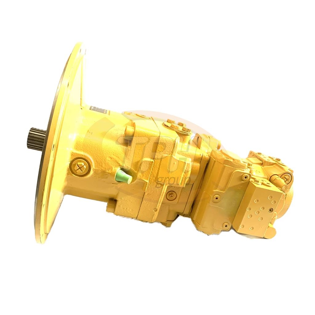 Rexroth 340-3403, 3403403 Doppelpumpe, CAT M315D, M317D2 Ostale komponente za građevinarstvo